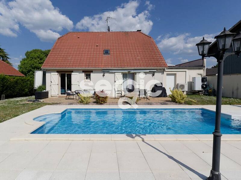 Maison à vendre, 180m², REIMS