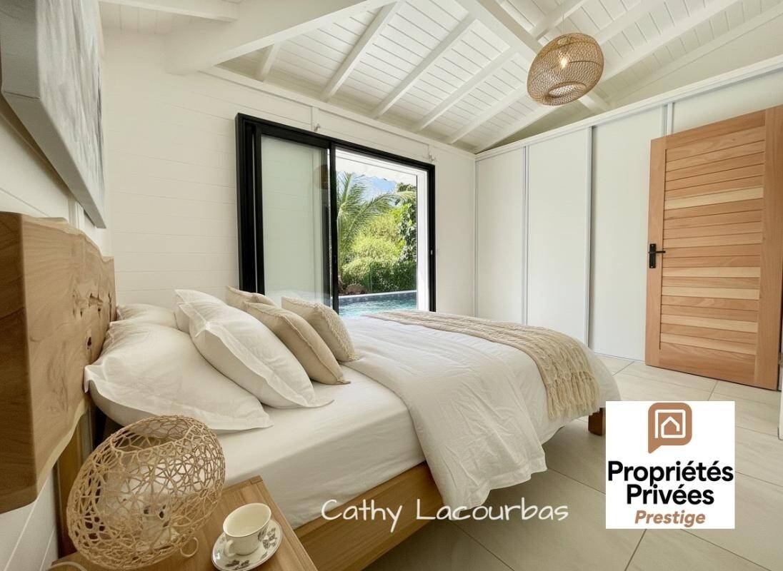 Maison à vendre, 105m², PETIT BOURG