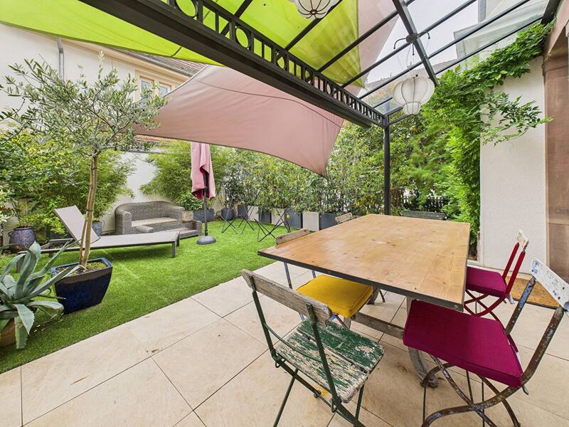Maison à vendre, 300m², STRASBOURG