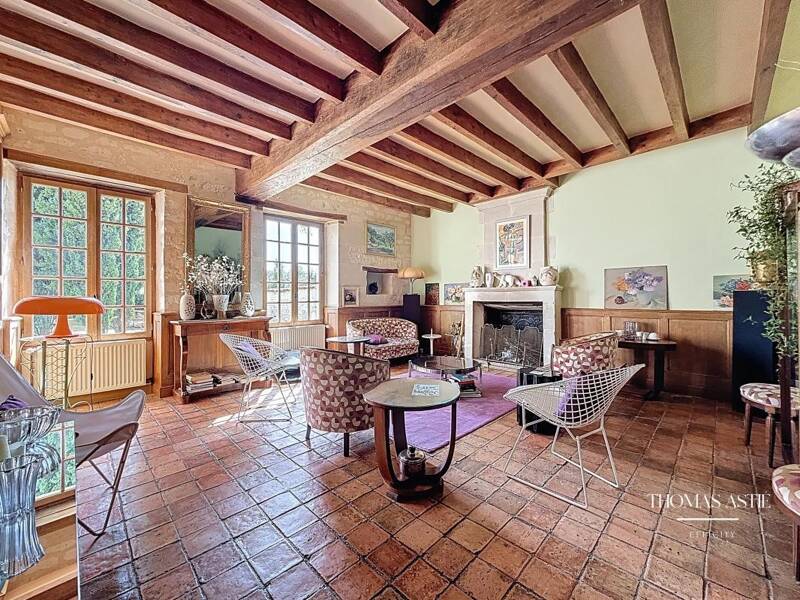 Maison à vendre, 268m², RASLAY