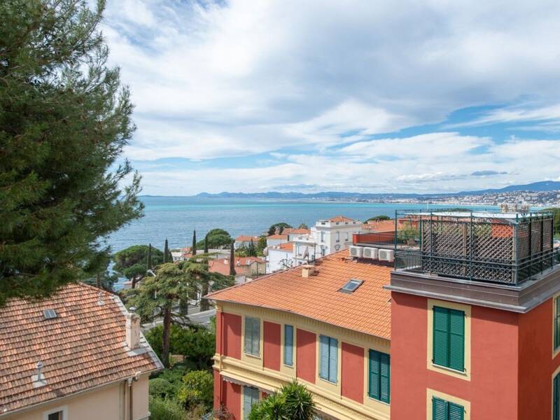 Maison à vendre, 92m², NICE