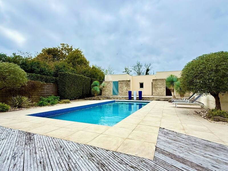 Maison à vendre, 236m², LA ROCHE SUR YON