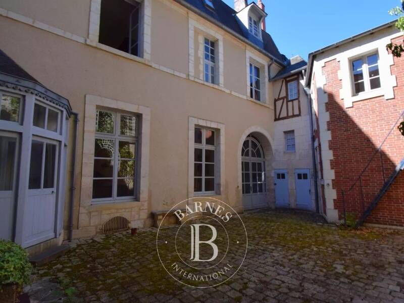 Maison à vendre, 340m², BOURGES