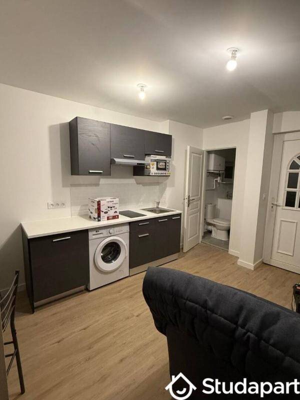 Maison à louer, 20m², VENISSIEUX