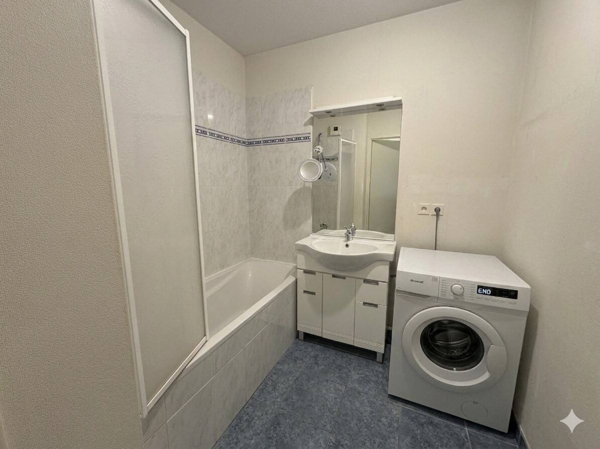 Maison à vendre, 48m², SAINT NAZAIRE