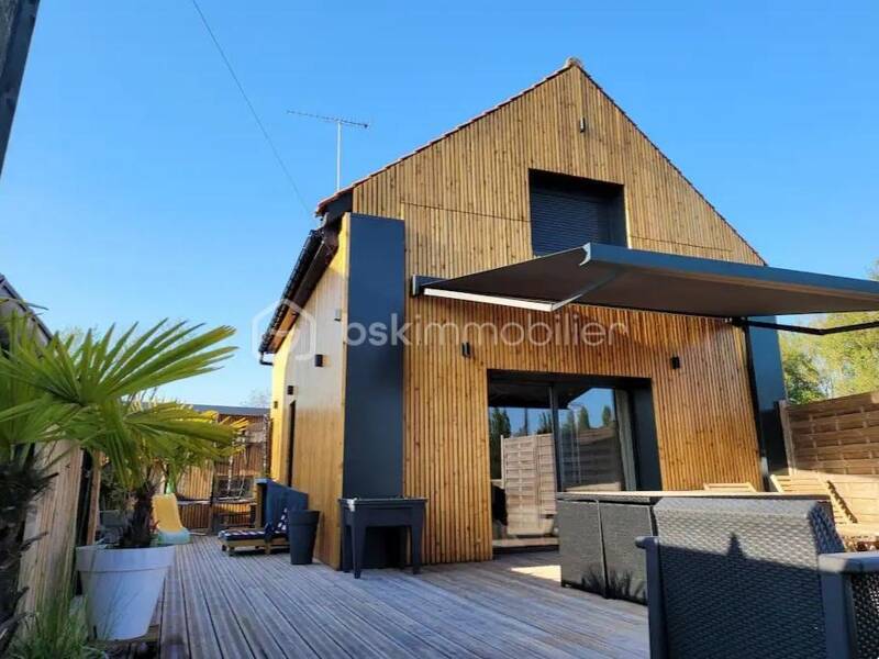 Maison à vendre, 140m², AMIENS