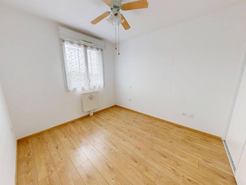 Maison à louer, 45m², ROYAN