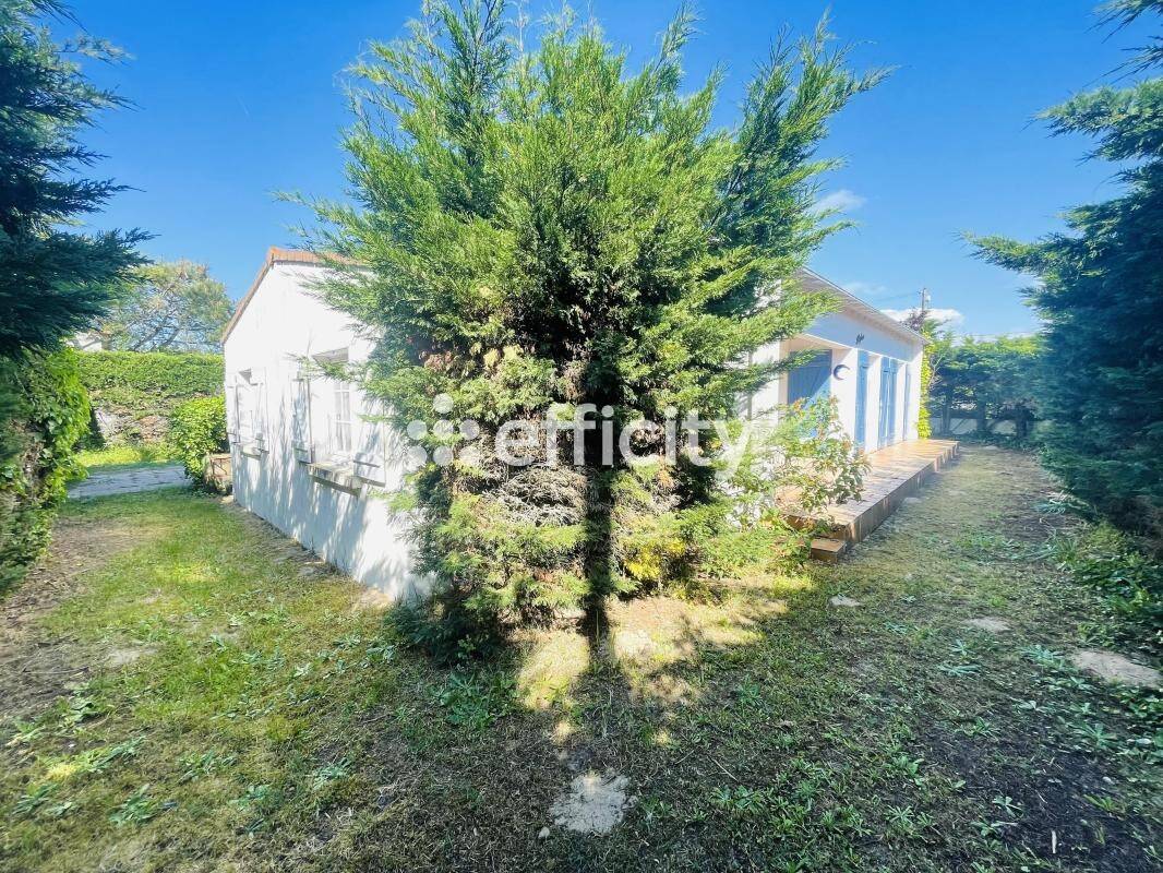 Maison à vendre, 94m², LA FAUTE SUR MER