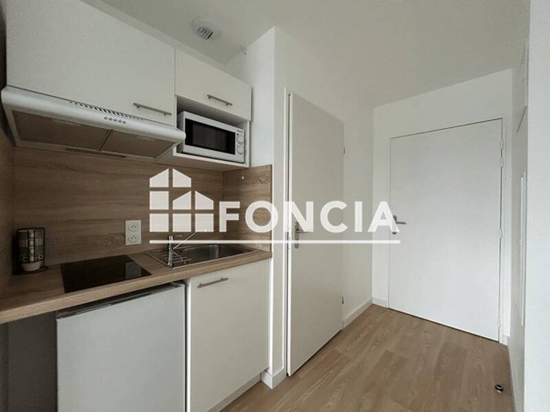 Maison à louer, 18m², ORLEANS