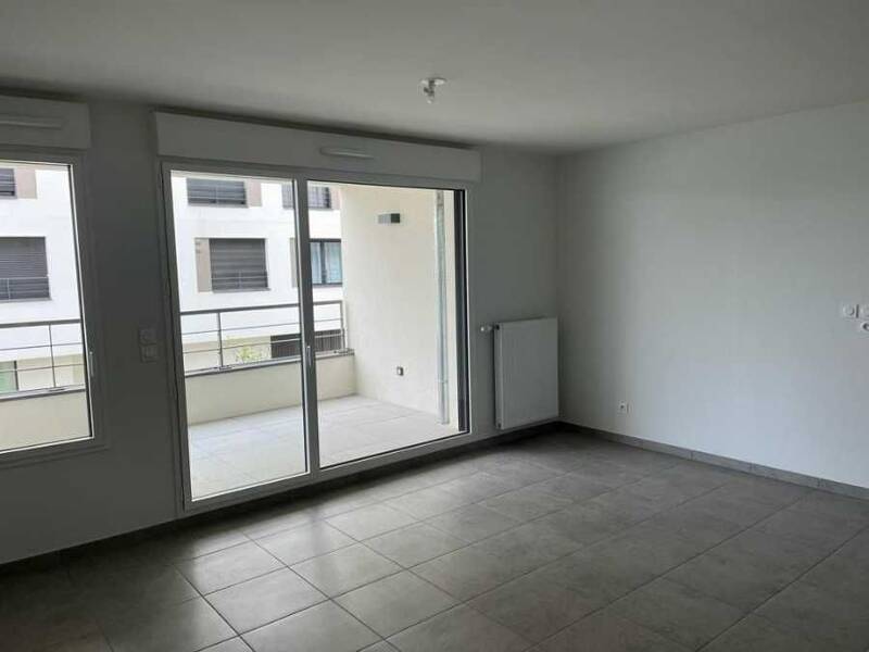 Maison à louer, 64m², RUEIL MALMAISON