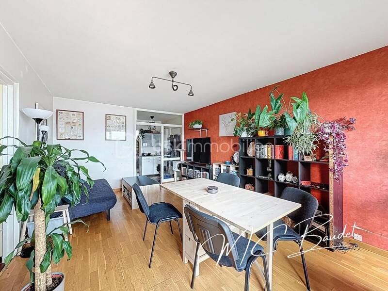 Maison à vendre, 65m², GRENOBLE
