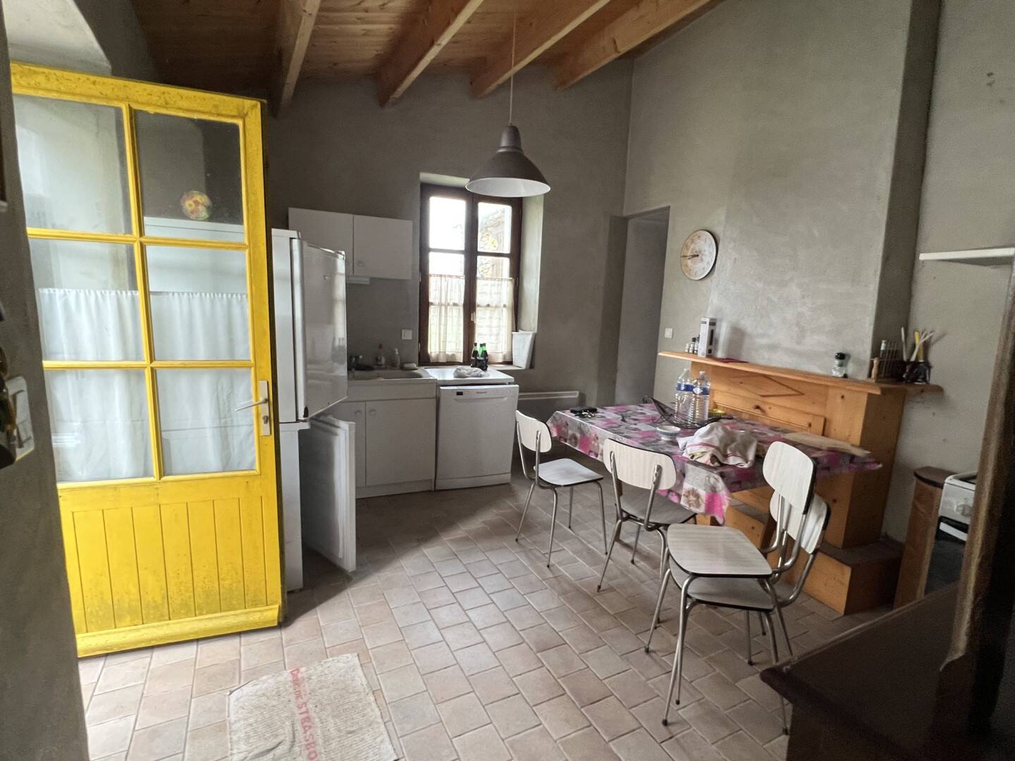 Maison à vendre, 115m², L'ILE D'YEU