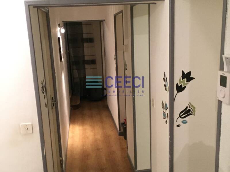 Maison à louer, 145m², SOISSONS