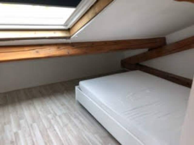 Maison à louer, 35m², SAINT ETIENNE