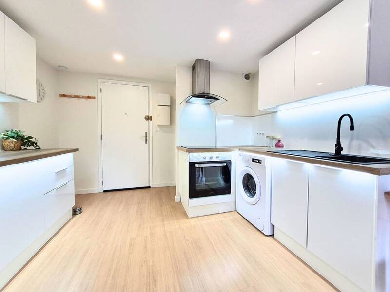 Maison à louer, 34m², RIVES