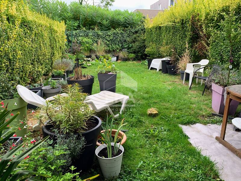 Maison à vendre, 98m², LILLE