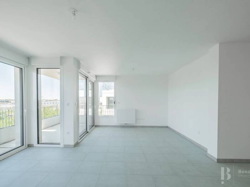 Maison à louer, 128m², BORDEAUX