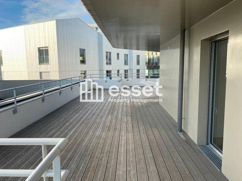 Maison à louer, 135m², BOULOGNE BILLANCOURT