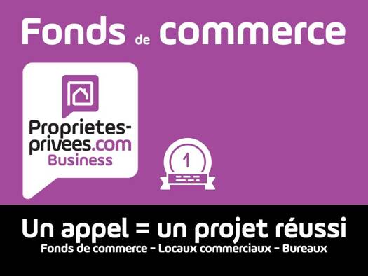 Local commercial avec bail commercial 2 350 € 430 m² de surface de vente Les Ponches-Les Naves Manosque 04100