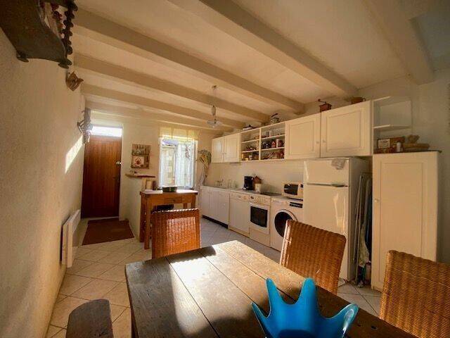 Maison à vendre, 69m², LA FLOTTE