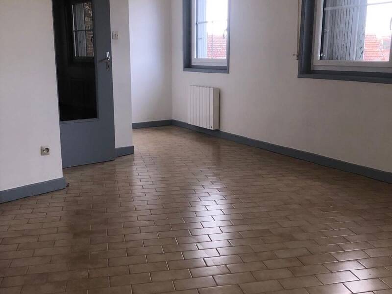 Maison à vendre, 65m², SAINT PAULIEN