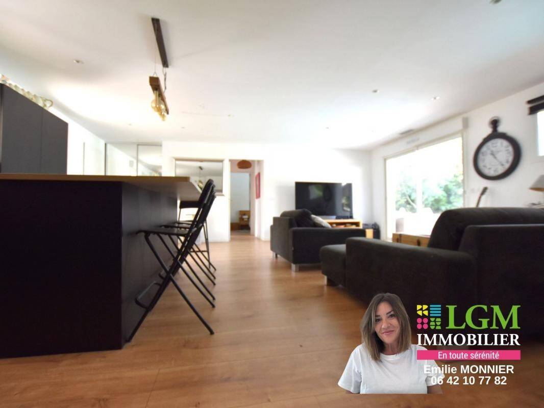 Maison à vendre, 120m², SAINT DREZERY