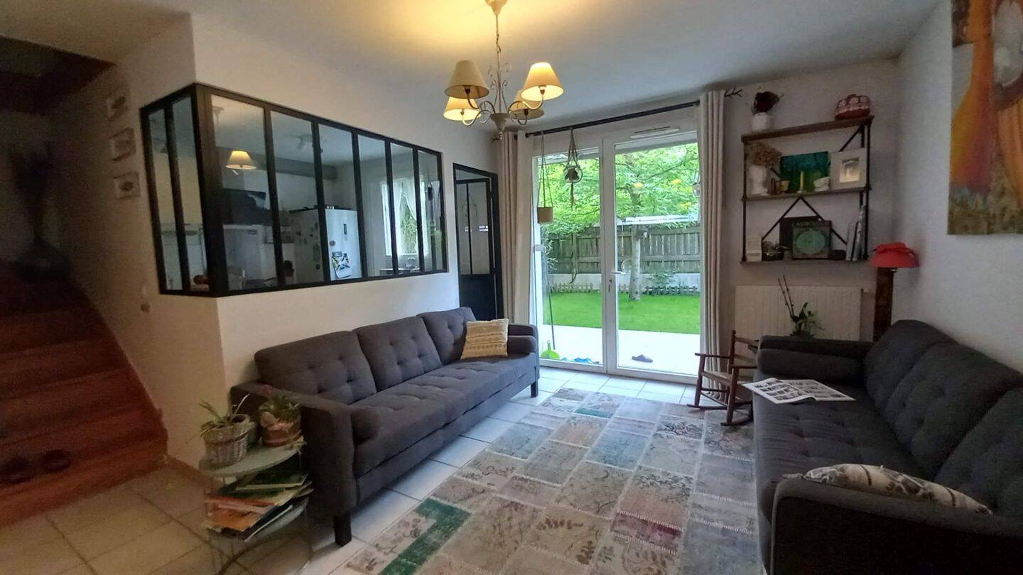 Maison à vendre, 96m², LORMONT