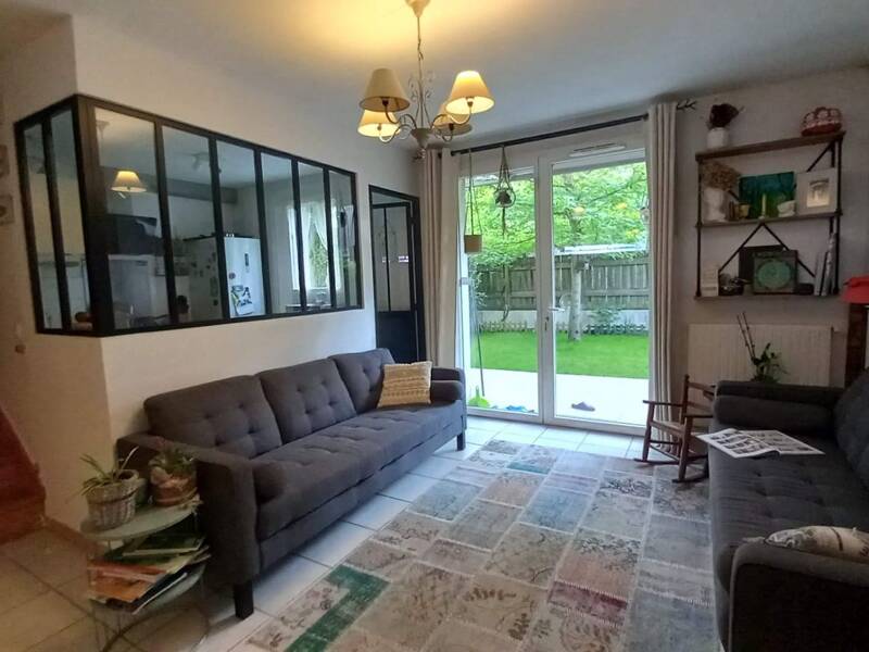 Maison à vendre, 96m², LORMONT