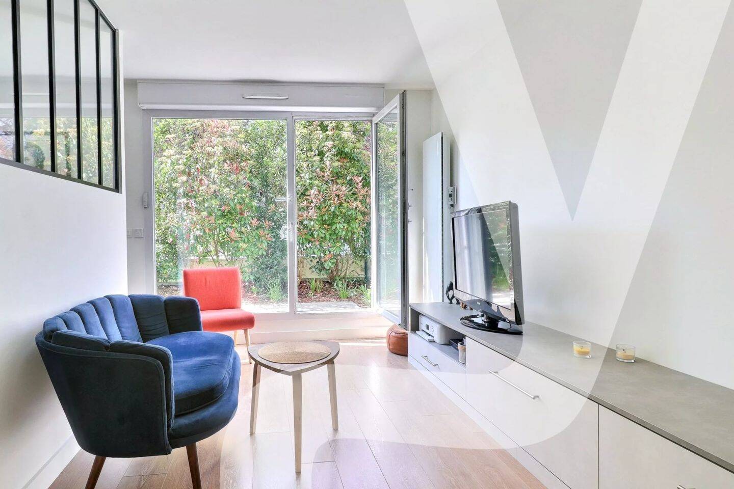 Maison à vendre, 35m², MONTREUIL