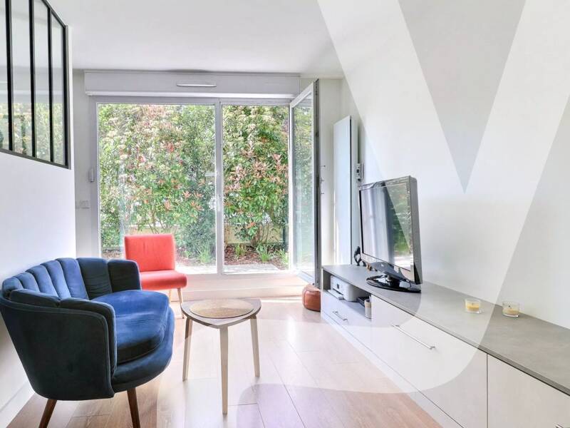 Maison à vendre, 35m², MONTREUIL