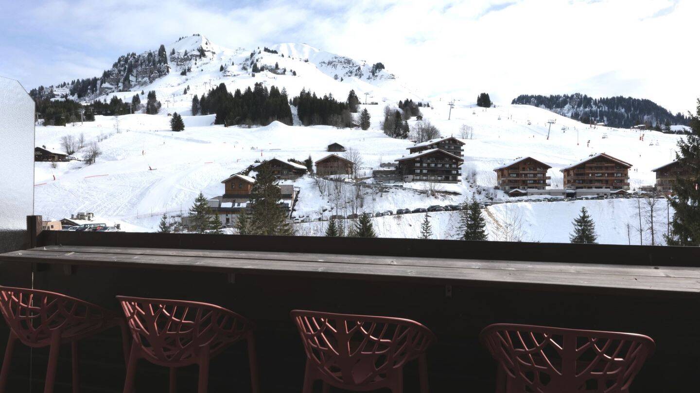 Maison à vendre, 20m², LE GRAND BORNAND