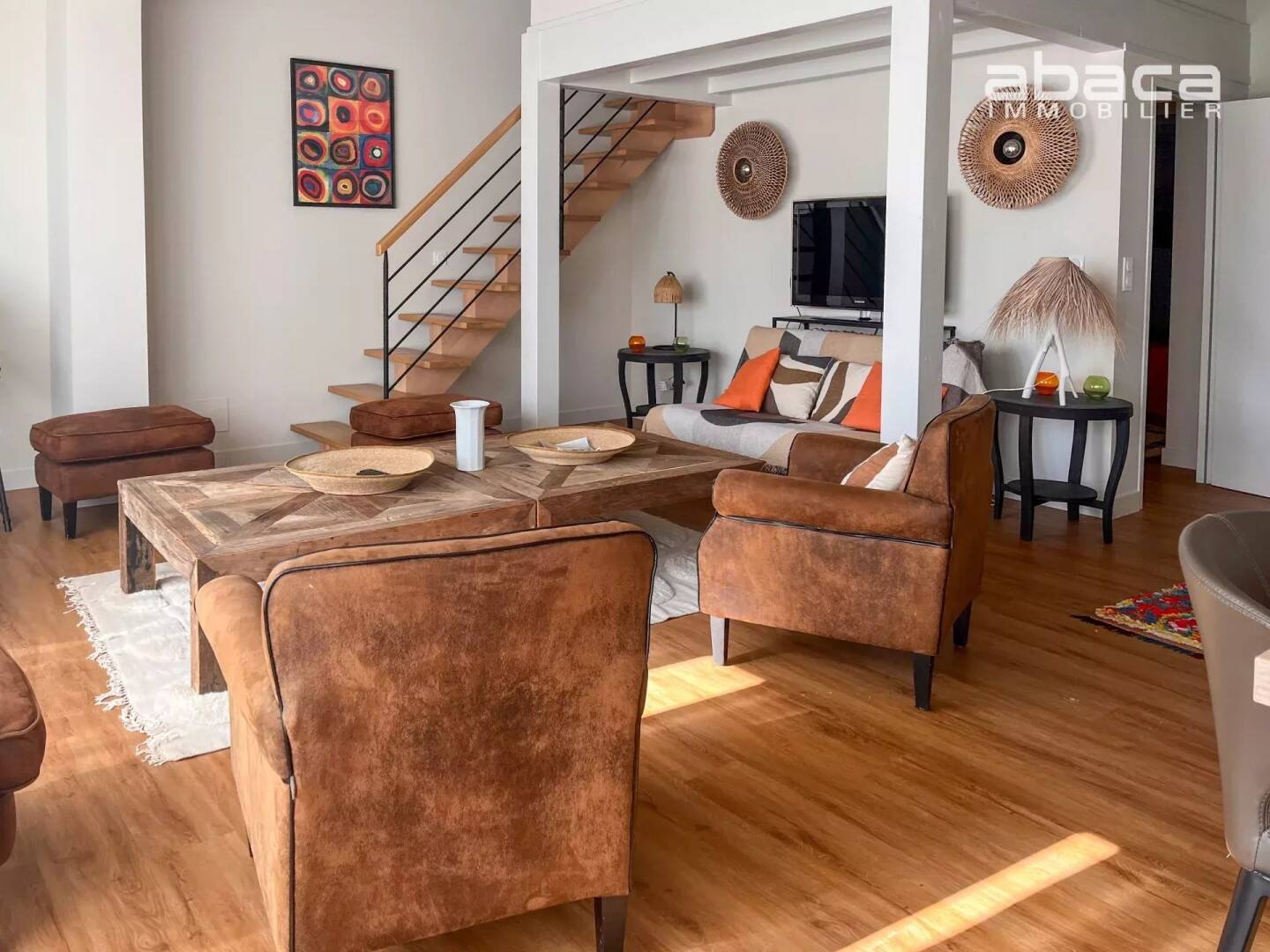 Maison à vendre, 110m², LE BOIS PLAGE EN RE