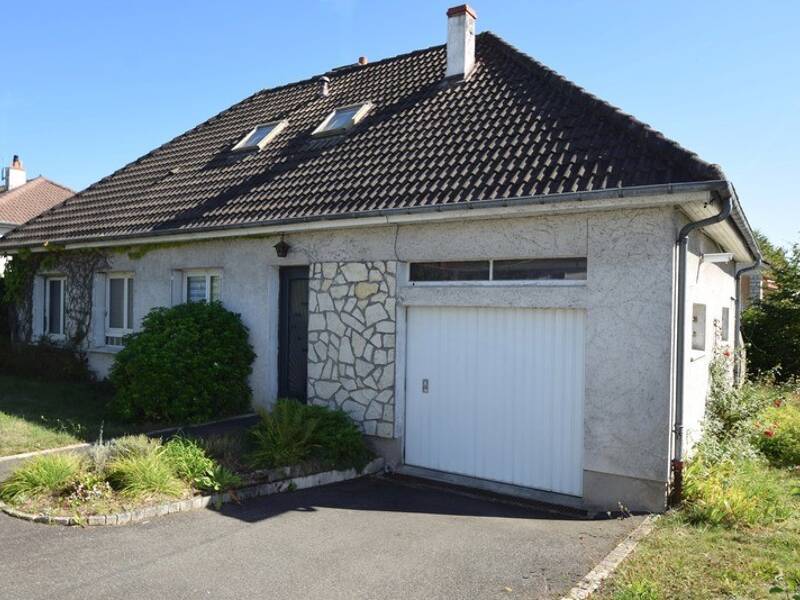 Maison à vendre, 119m², ORLEANS