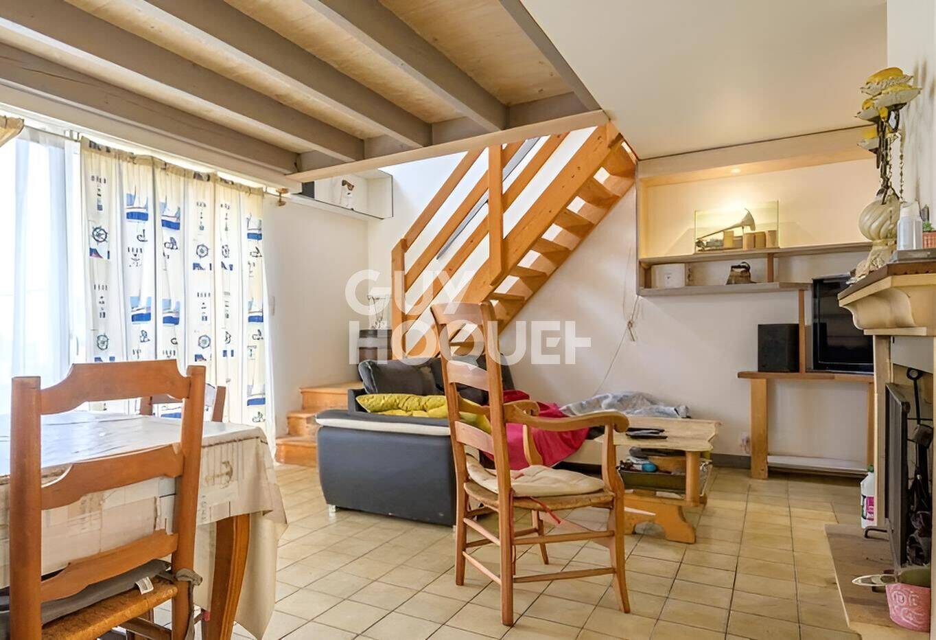 Maison à vendre, 91m², RIVEDOUX PLAGE