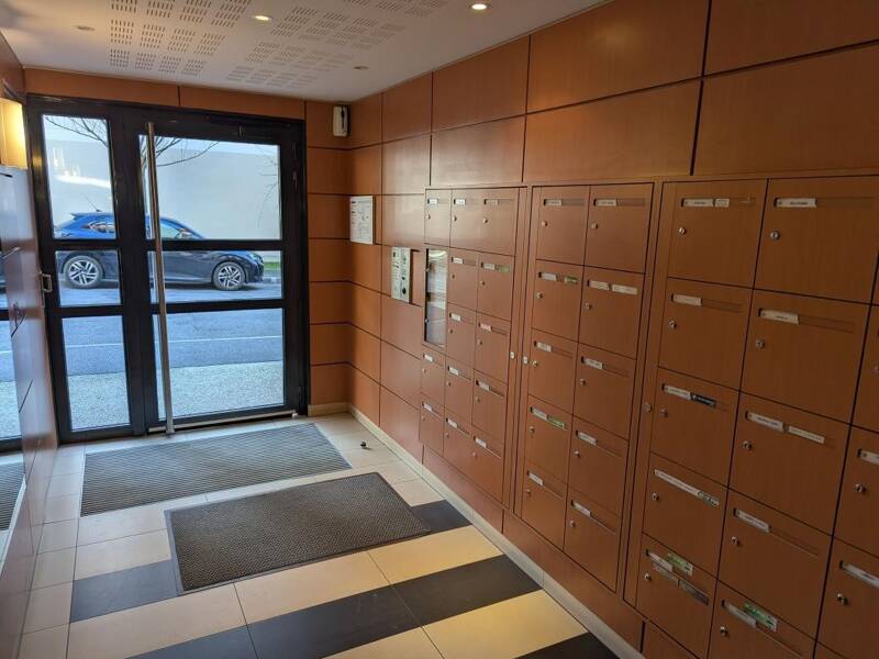 Maison à louer, 43m², GAGNY