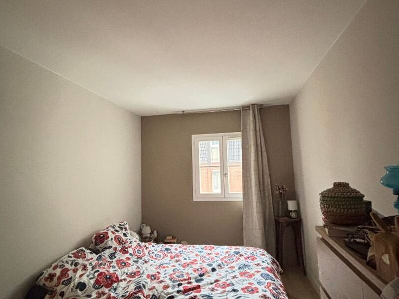 Maison à louer, 38m², LILLE