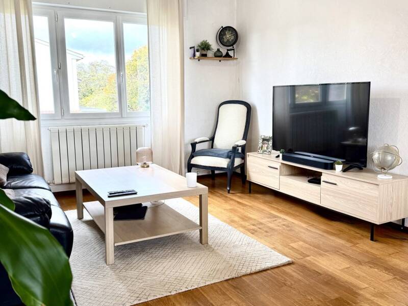 Maison à vendre, 83m², METZ