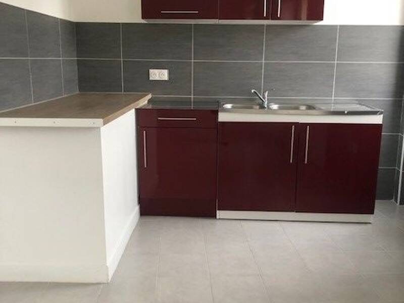 Maison à louer, 76m², VIARMES