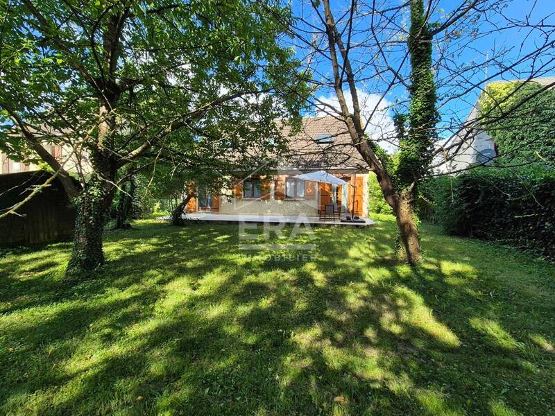 Maison à louer, 121m², PLAISIR