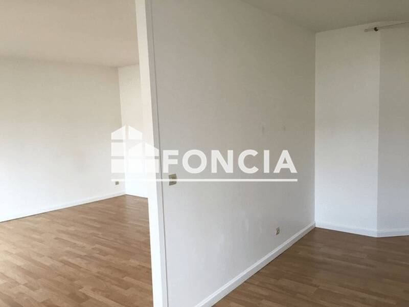 Maison à louer, 45m², AMIENS