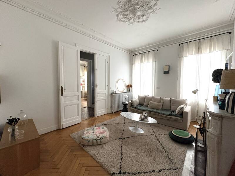 Maison à vendre, 220m², BORDEAUX