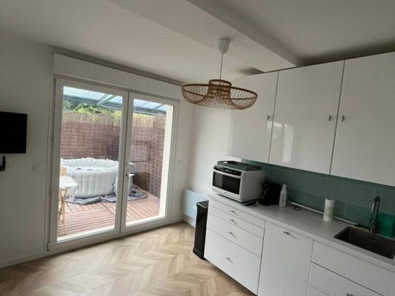 Maison à louer, 30m², THIAIS