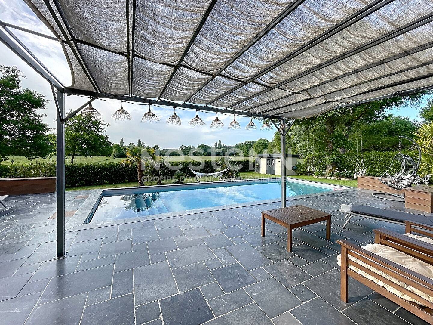 Maison à vendre, 188m², THEIX