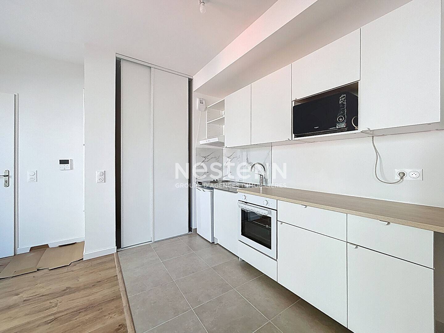 Maison à louer, 33m², NANTERRE