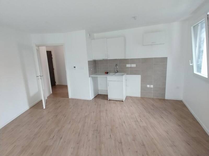 Maison à louer, 62m², STRASBOURG