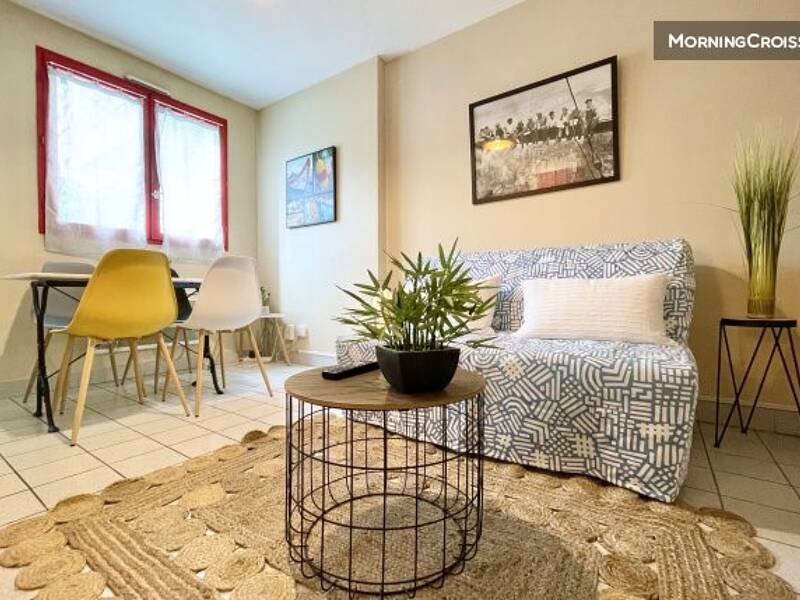 Maison à louer, 33m², GRENOBLE