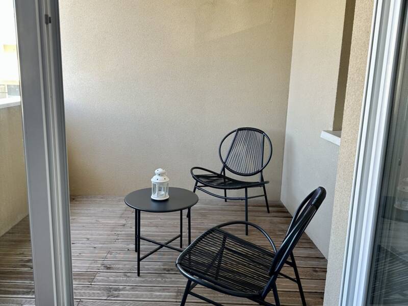 Maison à louer, 29m², BRUGES