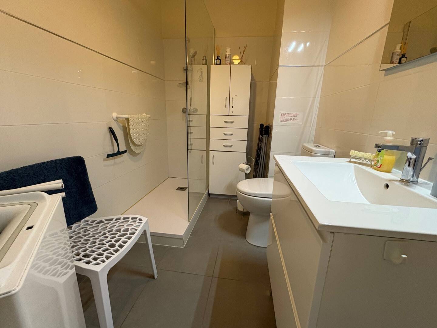 Maison à louer, 38m², ROCHEFORT