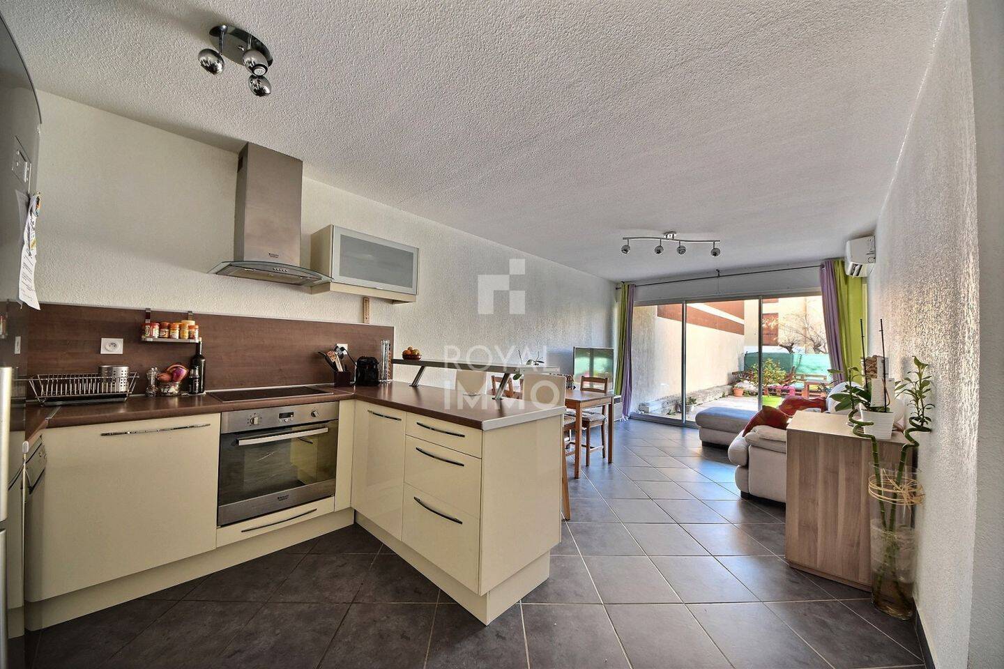 Maison à louer, 39m², LA VALETTE DU VAR