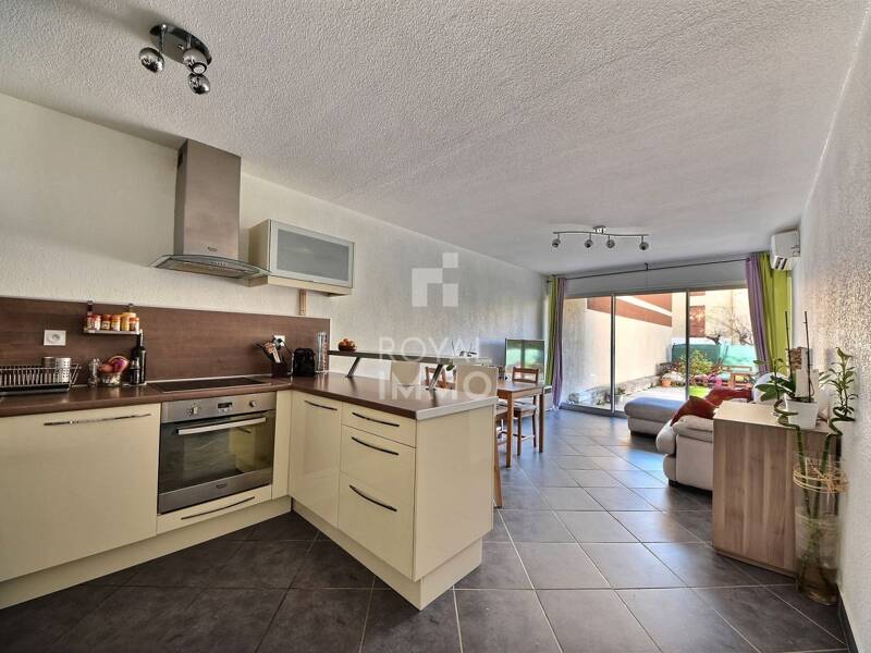 Maison à louer, 39m², LA VALETTE DU VAR